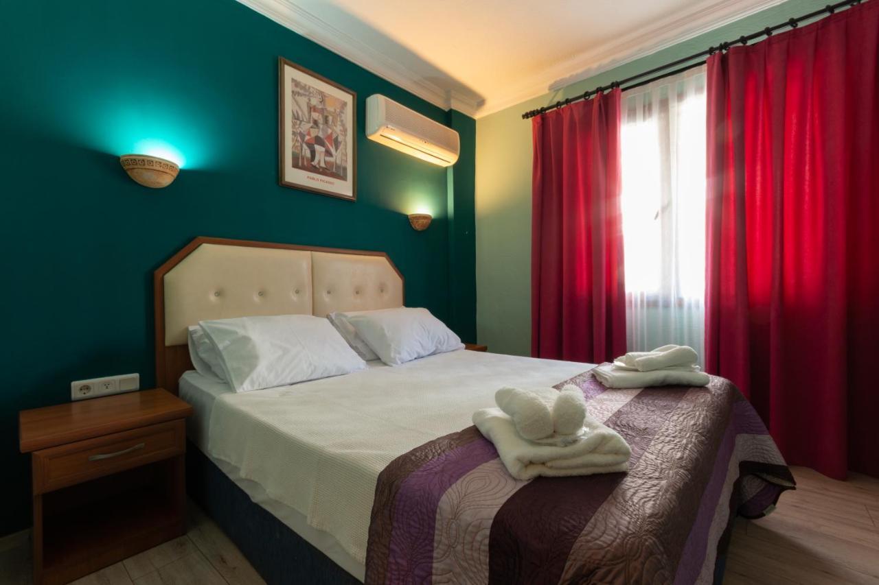 Rebetika & Bistro 3* Selçuk