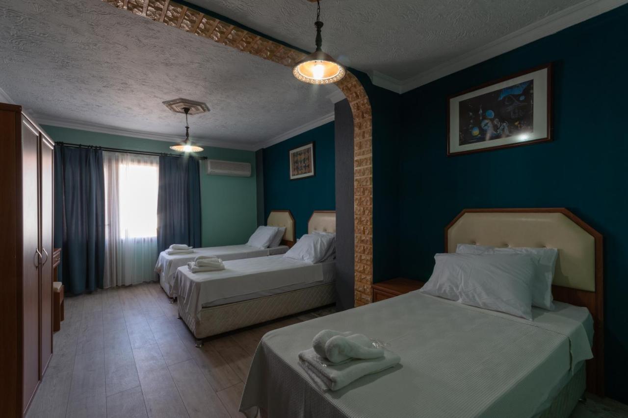 Rebetika & Bistro 3* Сельчук