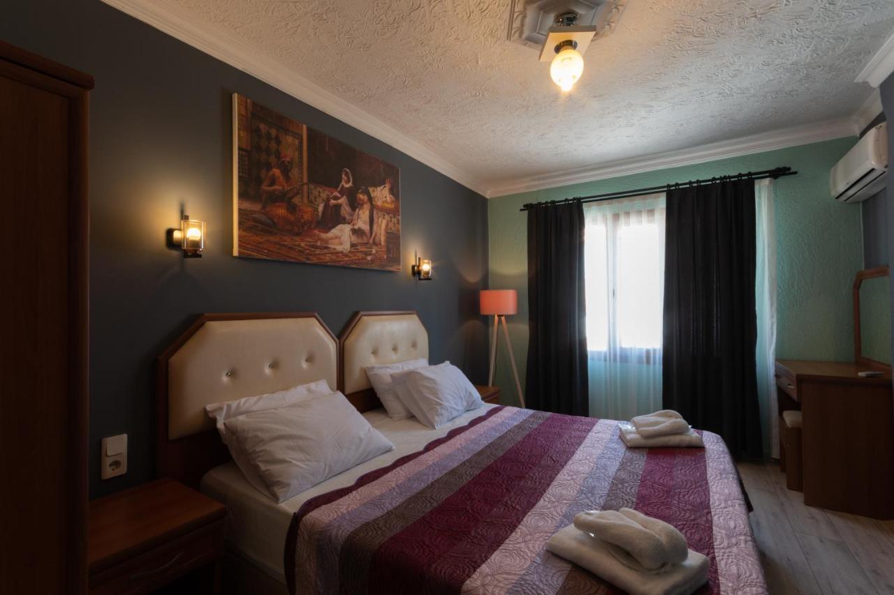Otel Rebetika & Bistro Selçuk