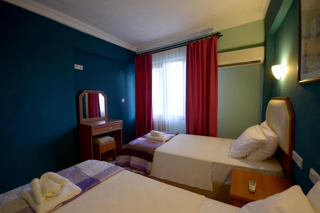 Rebetika & Bistro Otel Selçuk