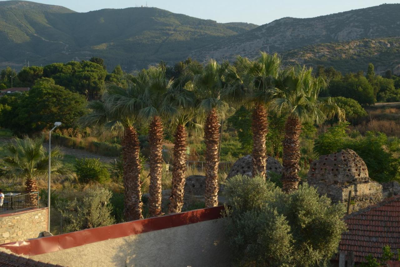 Rebetika & Bistro Otel Selçuk