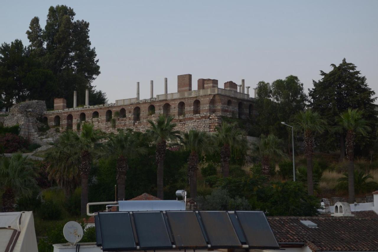 Otel Rebetika & Bistro