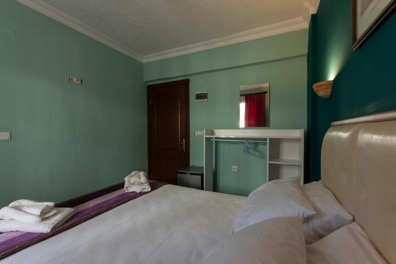 Rebetika & Bistro Otel Selçuk