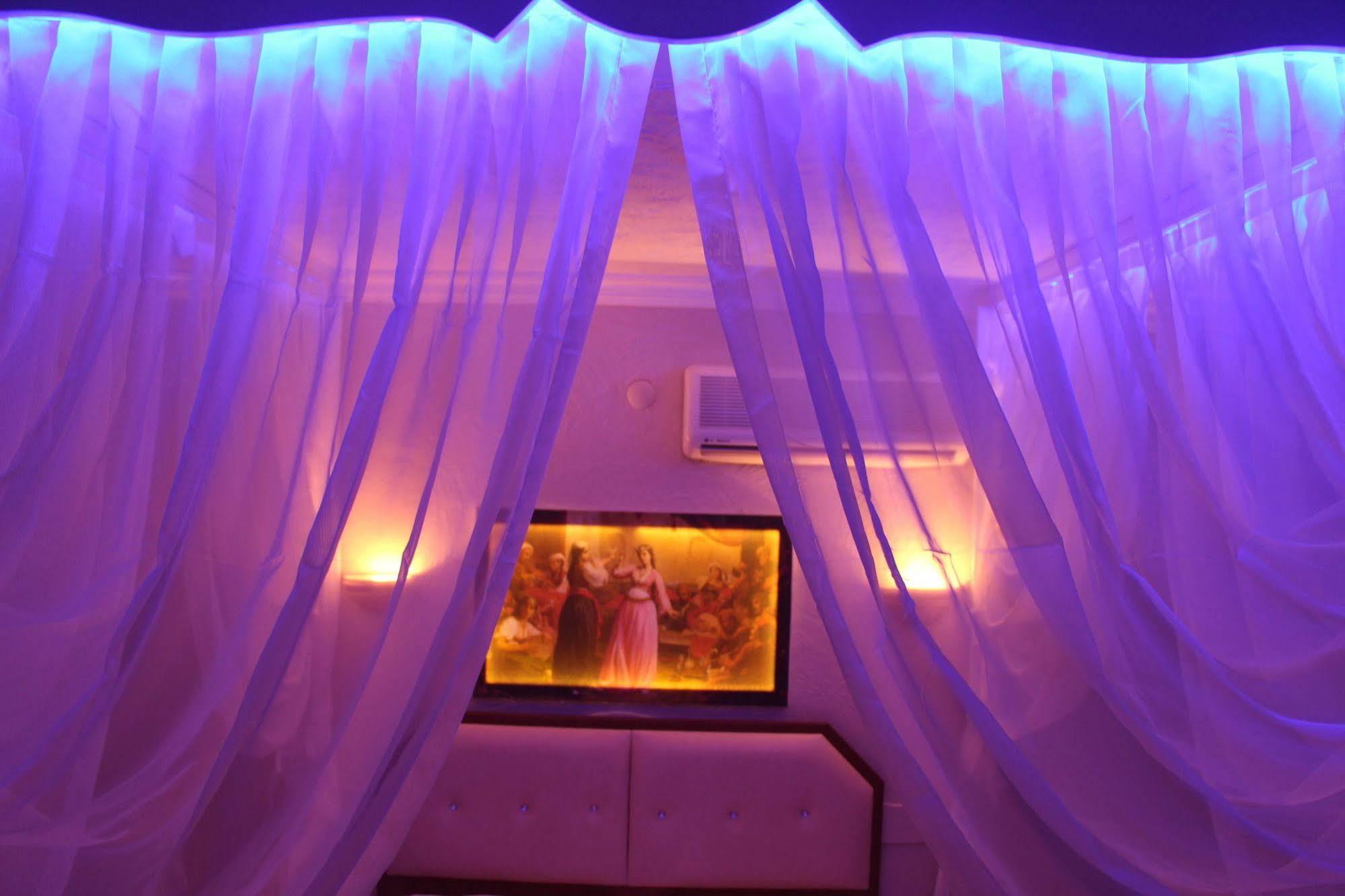 Otel Rebetika & Bistro
