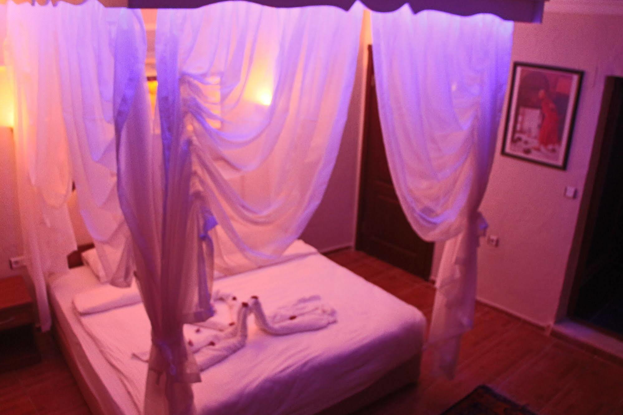 Rebetika & Bistro 3* Selçuk