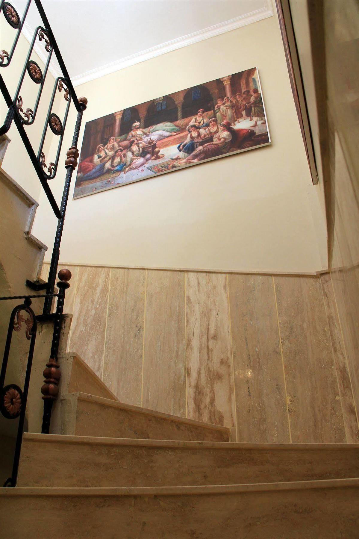 Rebetika & Bistro Otel Selçuk